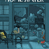 The Home Stayer, Issue 8: THE MOON