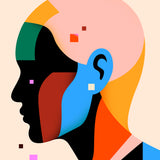 Robot Two by Petra Eriksson