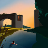 The Sweet Spot by Matt Murphy