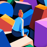 Thinking About Things by Petra Eriksson