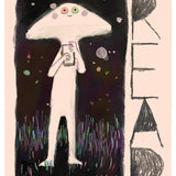Kinoko Folk Read by Luis Mendo