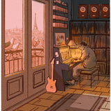 The Pianist by Luis Mendo