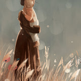 Mom by Marianna Tomaselli