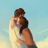 Young Love by Marianna Tomaselli