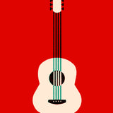 String Theory by Molly McCammon
