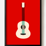 String Theory by Molly McCammon