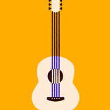 String Theory by Molly McCammon