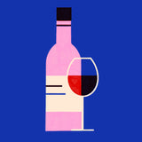Blue Monday by Molly McCammon