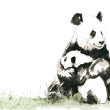Panda Protection by Sarah Maycock