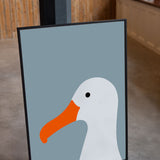 Albatross by Stephen Cheetham