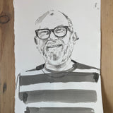 Sarah Maycock Portraits