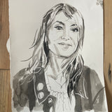 Sarah Maycock Portraits