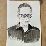 Sarah Maycock Portraits