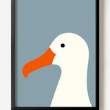 Albatross by Stephen Cheetham