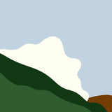 Landscape 1 by Stephen Cheetham