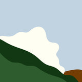 Landscape by Stephen Cheetham