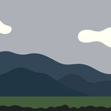 Landscape 5 by Stephen Cheetham