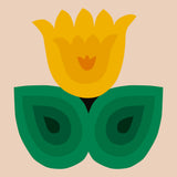 Tuli Tulip by Anna Kövecses